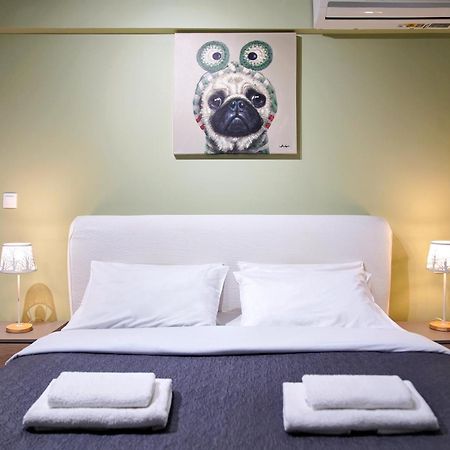 Your Attiki Home Vipgreece Atene Esterno foto