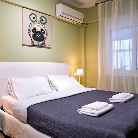 Your Attiki Home Vipgreece Atene Esterno foto