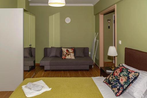 Your Attiki Home Vipgreece Atene Esterno foto