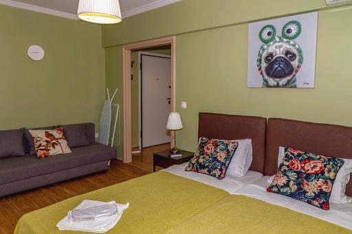 Your Attiki Home Vipgreece Atene Esterno foto