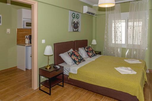 Your Attiki Home Vipgreece Atene Esterno foto