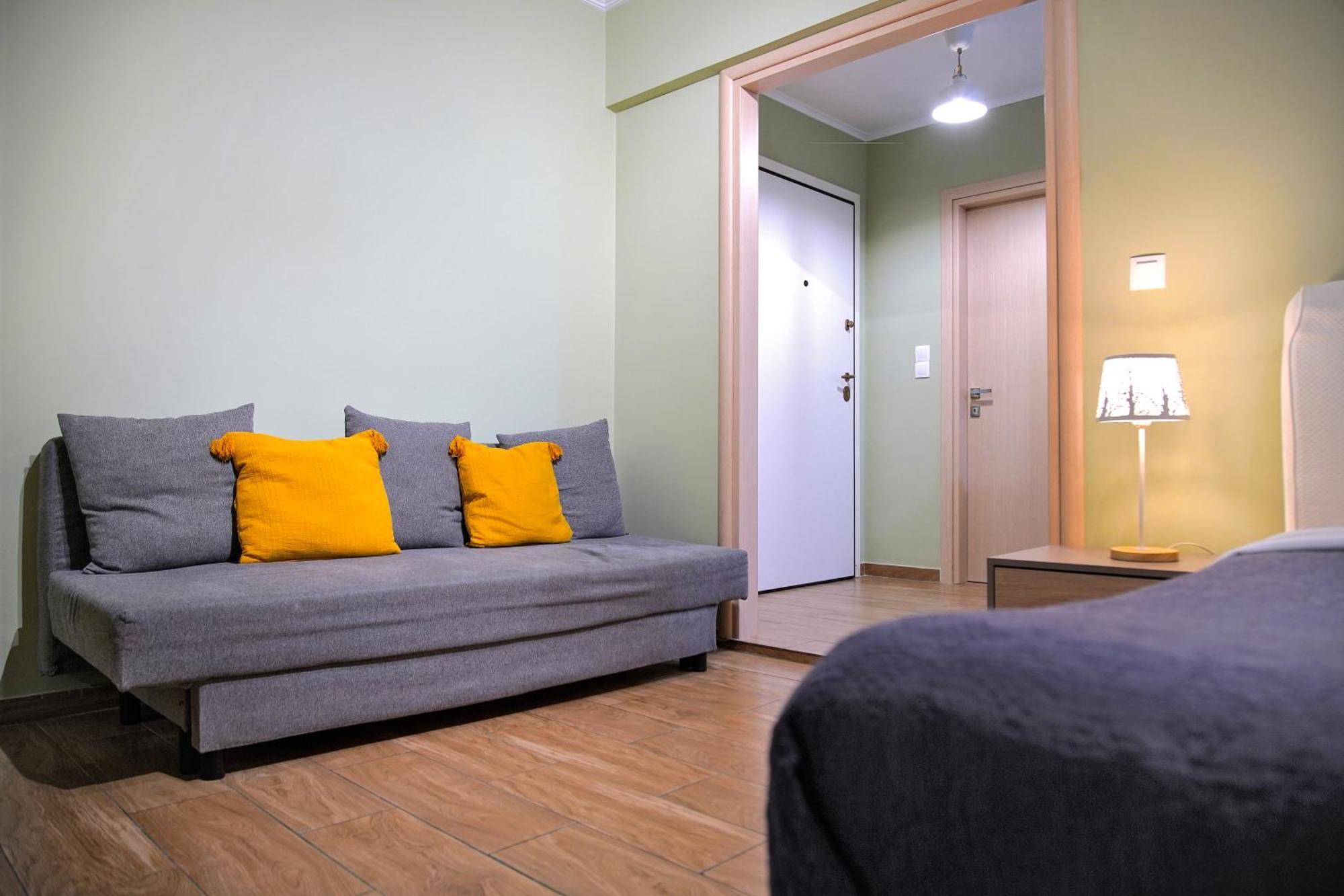 Your Attiki Home Vipgreece Atene Esterno foto