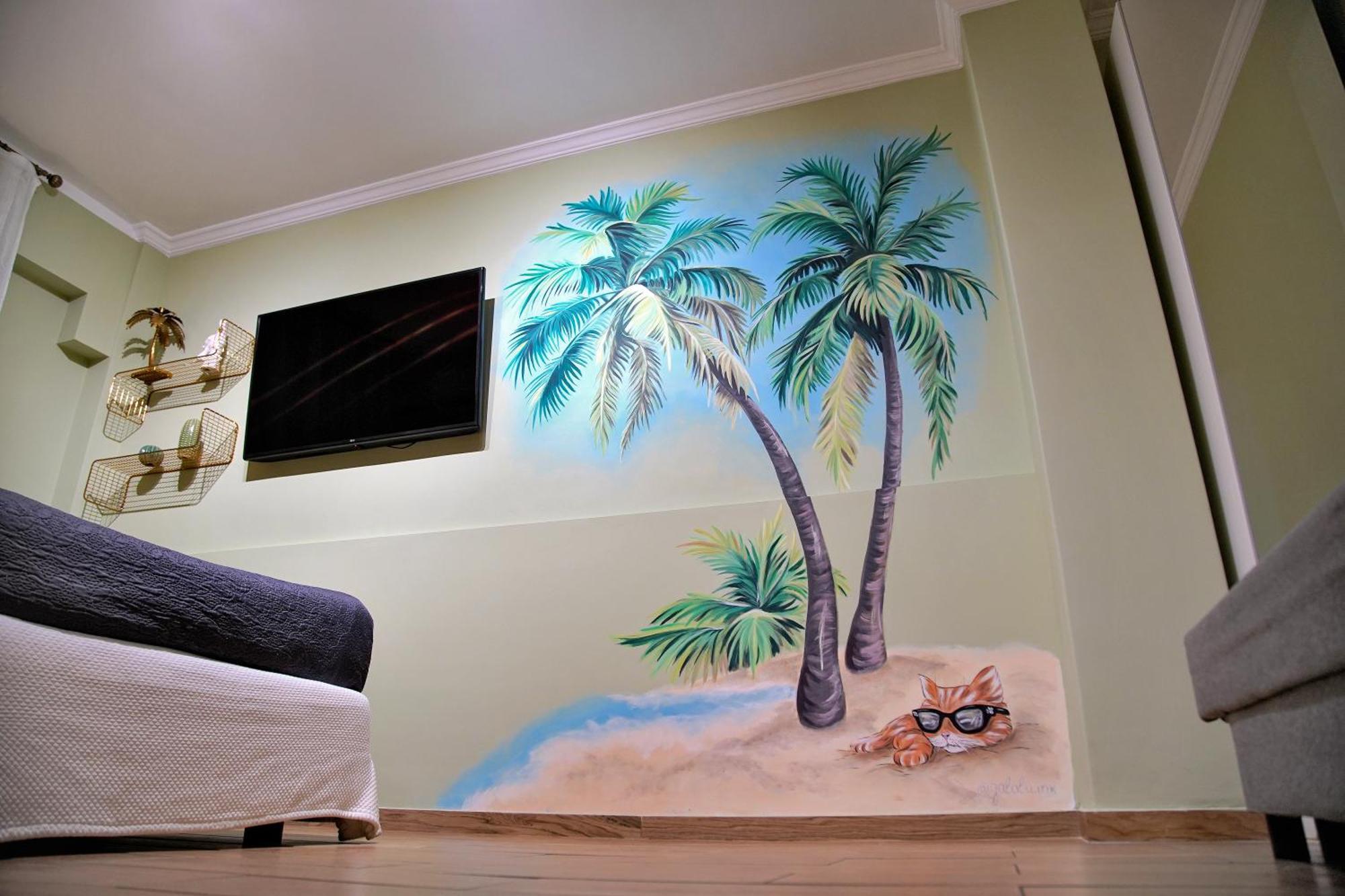 Your Attiki Home Vipgreece Atene Esterno foto