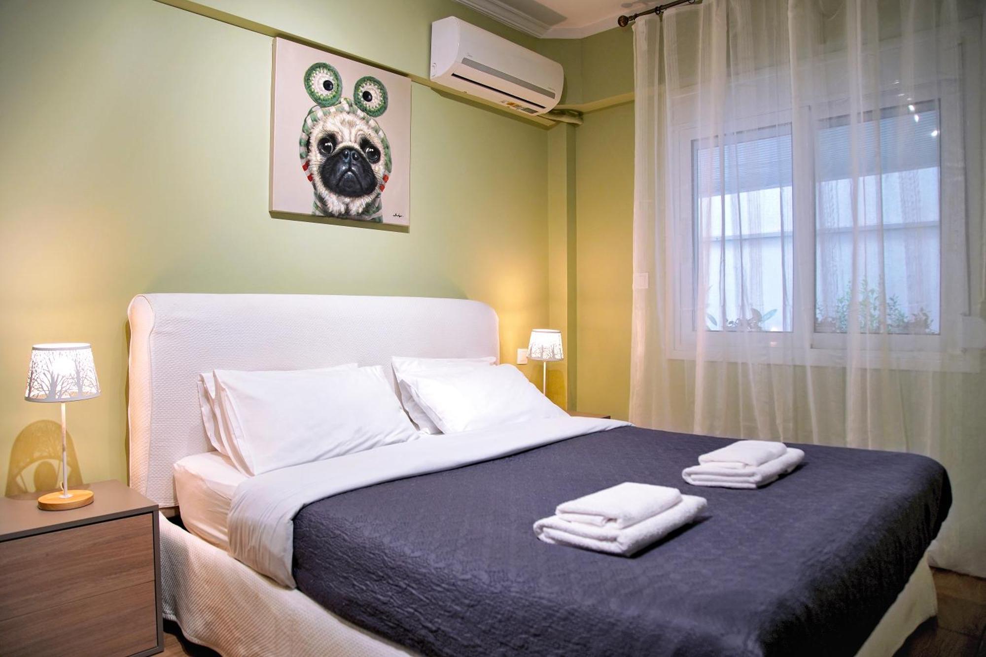 Your Attiki Home Vipgreece Atene Esterno foto