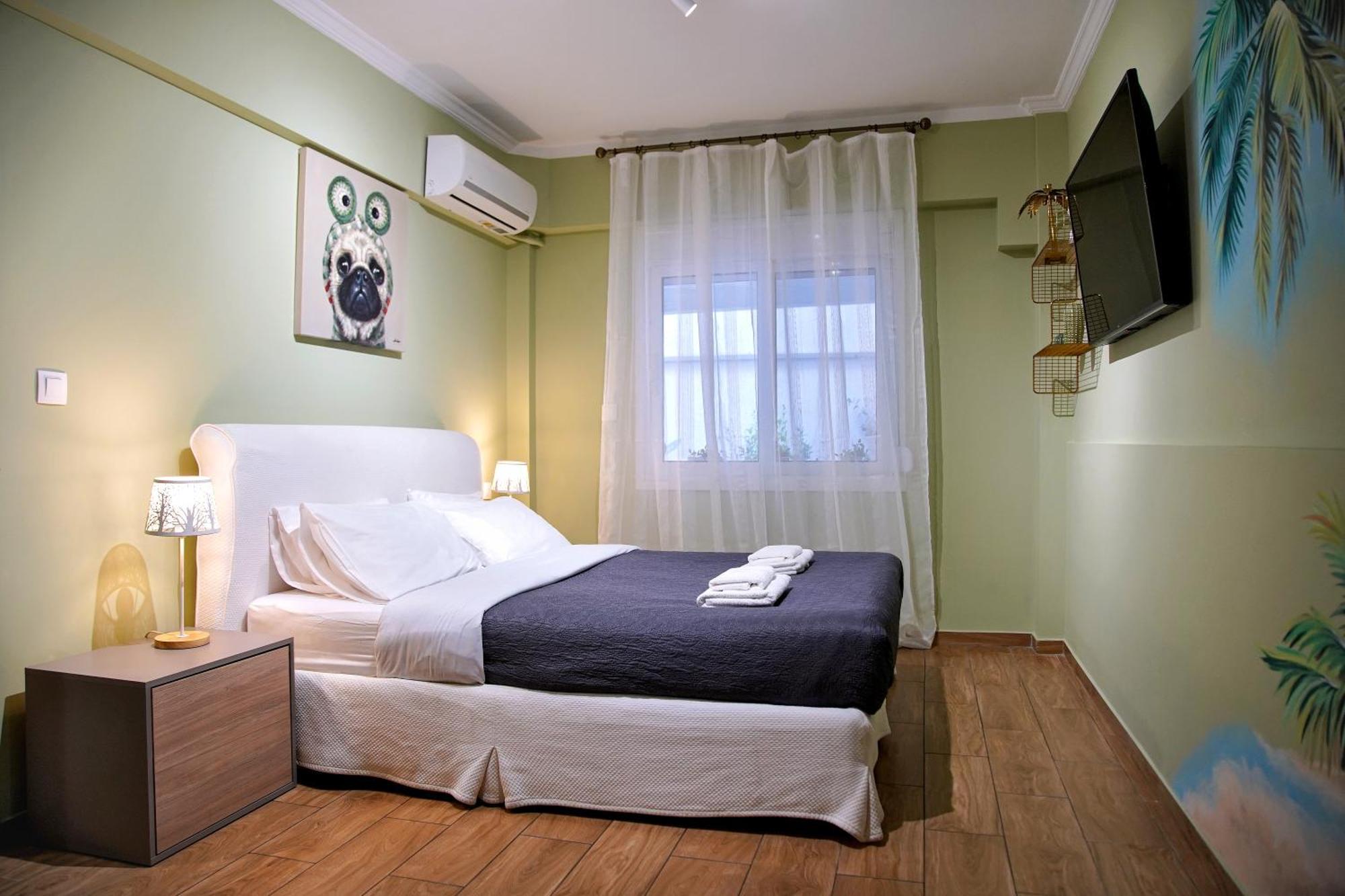 Your Attiki Home Vipgreece Atene Esterno foto