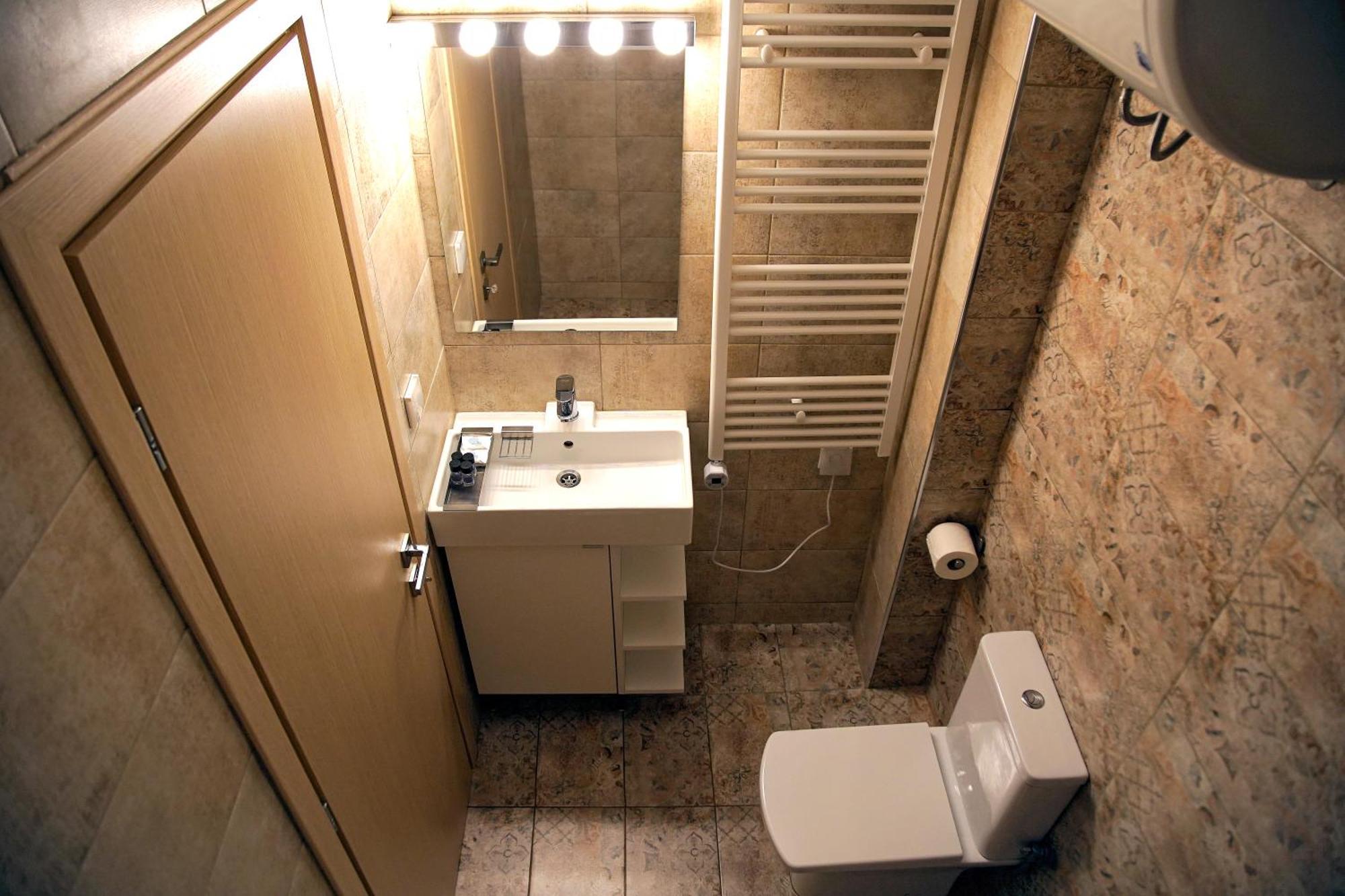 Your Attiki Home Vipgreece Atene Esterno foto