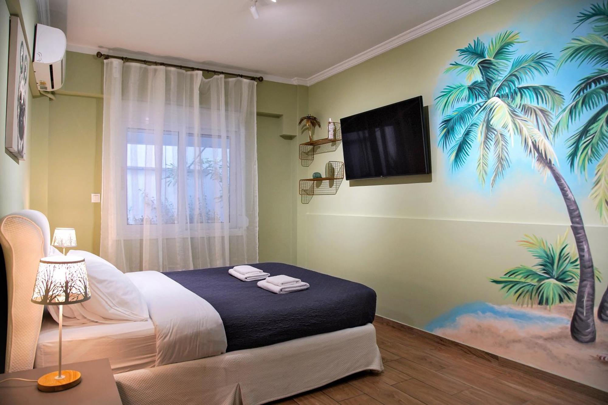 Your Attiki Home Vipgreece Atene Esterno foto