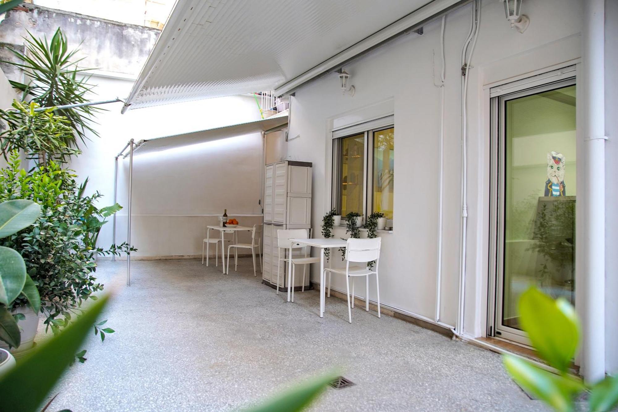 Your Attiki Home Vipgreece Atene Esterno foto