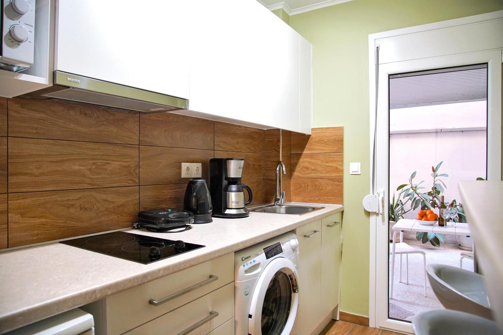 Your Attiki Home Vipgreece Atene Esterno foto